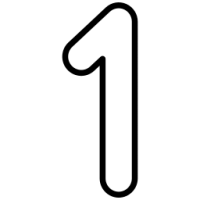 001-number