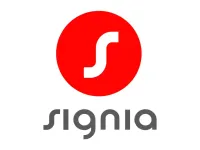 signia logo
