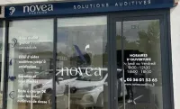 Novéa Audition Bordeaux